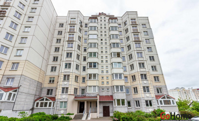 Купить 3-комнатную квартиру, Минск, Семеняко ул., 22 (Фрунзенский район). Фото 40