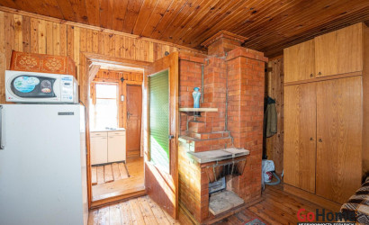 Купить дом в деревне, Садовник, 5 соток. Фото 11