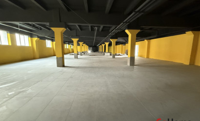 Аренда торгового помещения, Гродно, Поповича, 4,  1485 кв.м.. Фото 14