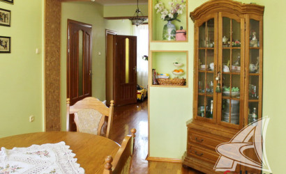 Купить дом, Брест, Митьки, 14.68 соток. Фото 18