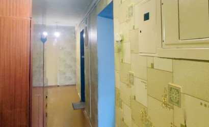 Купить 5-комнатную квартиру, Минск, Козлова ул., 31 (Первомайский район). Фото 9