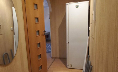 Купить 2-комнатную квартиру, Лида, Советская ул., 30. Фото 8