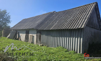 Купить дом, Пугачи, Школьная ул., 20 соток. Фото 10