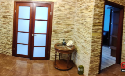 Снять 3-комнатную квартиру на сутки, Брест, ул. Стафеева, д. 3. Фото 2