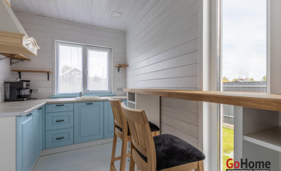 Купить дом, ВЕРЯГИ, 11 соток. Фото 6