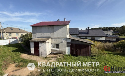 Купить дом, Сосновая, Придороджный 2-й пер., 11.2 соток. Фото 1