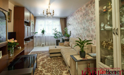 Купить 4-комнатную квартиру, Брест, ул. Волгоградская, д. . Фото 5