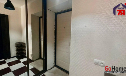 Купить 1-комнатную квартиру, Солигорск, Парковая ул., 17. Фото 14