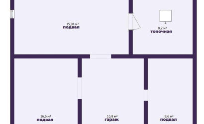 Купить дом, Заболотье, 15.98 соток. Фото 13