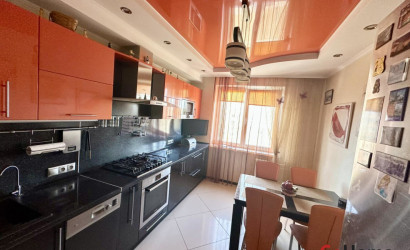 Купить 4-комнатную квартиру, Гродно, Поповича, 7. Фото 9