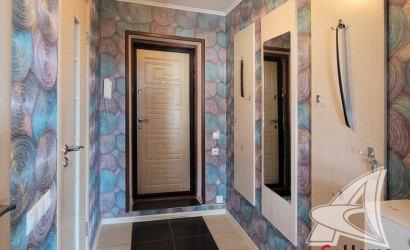 Купить 2-комнатную квартиру, Брест, Восток, ул. Стафеева. Фото 15