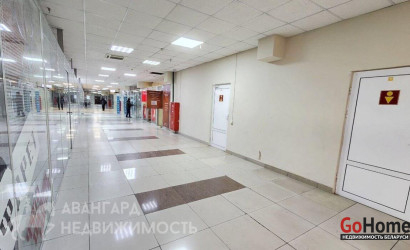 Аренда торгового помещения, Минск, Уманская ул., 54,  24.1 кв.м.. Фото 4