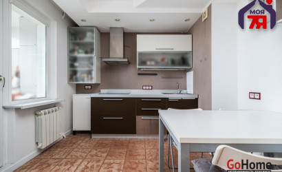 Купить 2-комнатную квартиру, Минск, Радужная ул., 11 (Центральный район). Фото 5