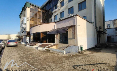 Аренда помещения, Минск, Тростенецкая ул., 3, 74.2 кв.м.. Фото 14