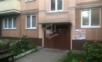 Купить 2-комнатную квартиру, Минск, Калиновского ул., 7(Первомайский район). Фото 10