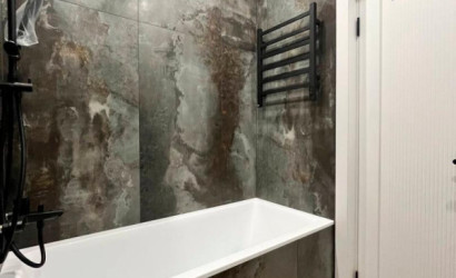 Снять 3-комнатную квартиру, Минск, Макаёнка ул. 12 (Первомайский район). Фото 14