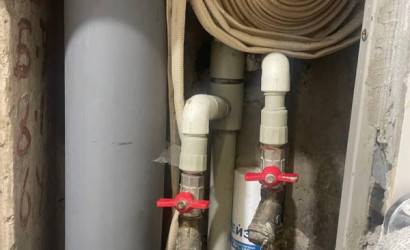 Купить 2-комнатную квартиру, Витебск, Правды ул., 55/а. Фото 15