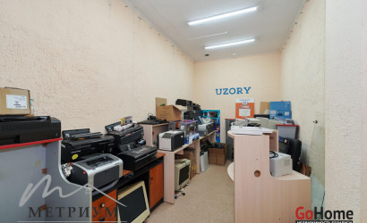 Аренда помещения, Минск, Фабричная ул., 22,  77 кв.м.. Фото 8