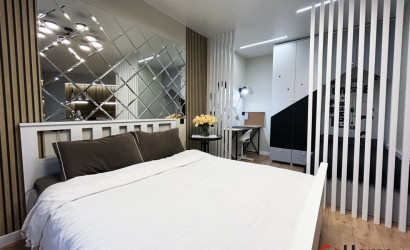 Купить 1-комнатную квартиру, Гродно, Воинов-Интернационалистов, 16. Фото 7