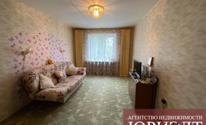 Купить 2-комнатную квартиру, Скоки, Мира. Фото 2