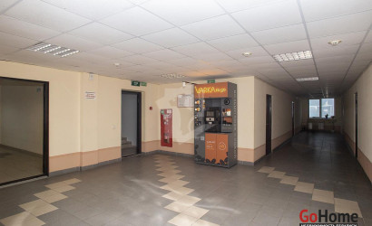 Аренда офиса, Минск, Краснозвездная ул., 18/б,  54.1 кв.м.. Фото 5