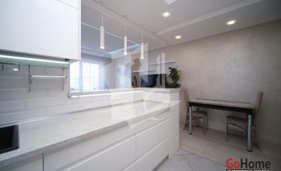 Купить 3-комнатную квартиру, Минск, Лосика ул., 31 (Московский район). Фото 14