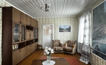 Купить дом, Смолевичи, Центральная ул., 29, 9 соток. Фото 1