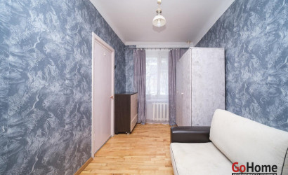 Купить 2-комнатную квартиру, Минск, Филатова ул., 5/А (Заводской район). Фото 12