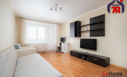 Купить 1-комнатную квартиру, Минск, Варвашени ул., 13/1 (Заводской район). Фото 11