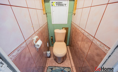 Купить 1-комнатную квартиру, Минск, Бельского ул., 53(Фрунзенский район). Фото 10