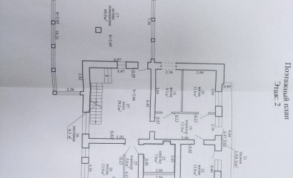 Купить коттедж, Гаище, Центральная, 24.92 соток. Фото 18