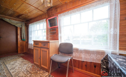 Купить дом в деревне, Холмы, 9 соток. Фото 8