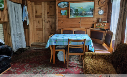 Купить дом в деревне, Турист-Узда, 5.61 соток. Фото 9