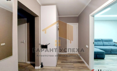 Купить 2-комнатную квартиру, Брест, ул. Луцкая. Фото 16