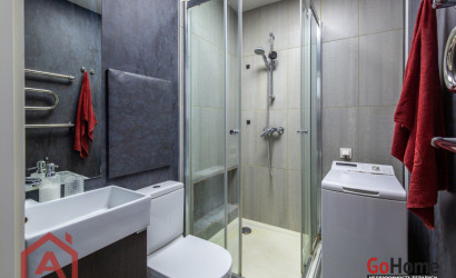 Купить 2-комнатную квартиру, Минск, Калинина, 18(Первомайский район). Фото 19