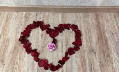 Снять 1-комнатную квартиру на сутки, Жодино, пер.Автозаводской,д.2. Фото 20