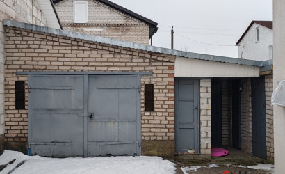 Купить коттедж, Волковыск, пер. Гагарина, 6 соток. Фото 4