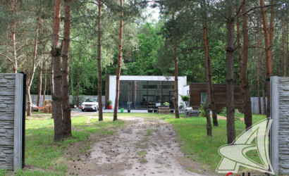 Купить дом, Жабинка, Ракитницкий с/с, 9.73 соток. Фото 21