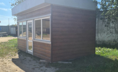 Аренда торгового помещения, Гродно, Сокольская, 15 кв.м.. Фото 5