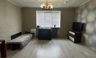 Купить 2-комнатную квартиру, Рогачев, Карла Либкнехта, 107. Фото 9