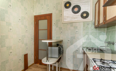 Купить 1-комнатную квартиру, Молодечно, Хмельницкого ул., 12. Фото 8