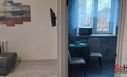 Снять 1-комнатную квартиру на сутки, Бобруйск, Островского д.54. Фото 6