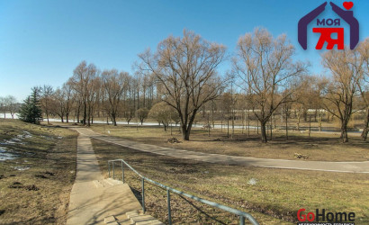 Купить 2-комнатную квартиру, Минск, Багратиона 2-й пер., 17 (Партизанский район). Фото 23