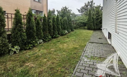 Купить дом, Брест, Гершоны, 10.01 соток. Фото 42