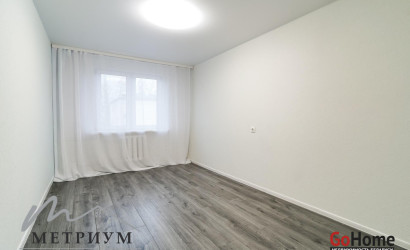 Купить 3-комнатную квартиру, Минск, Орловская ул., 23 (Центральный район). Фото 9