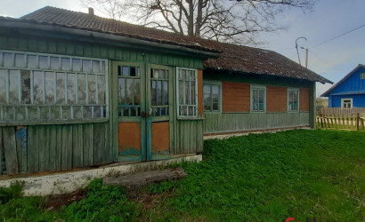 Купить дом, Скадорвы, 25 соток. Фото 2