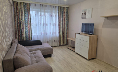 Купить 1-комнатную квартиру, Витебск, Смоленская ул., 11/4. Фото 2