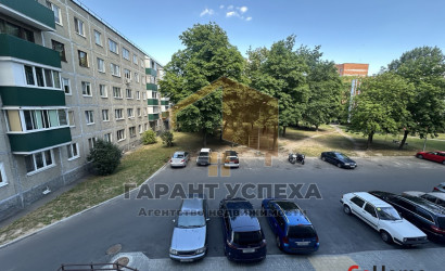 Купить 2-комнатную квартиру, Брест, ул. Кривошеина, д. . Фото 15
