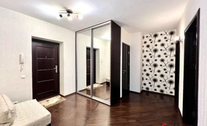 Купить 3-комнатную квартиру, Гродно, 1 Мая, 30. Фото 18