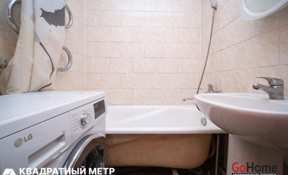 Купить 2-комнатную квартиру, Минск, Кольцова ул., 38 (Советский район). Фото 20